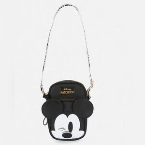 BNWT Primark Disney's Mickey Mouse 3D Phone Holder